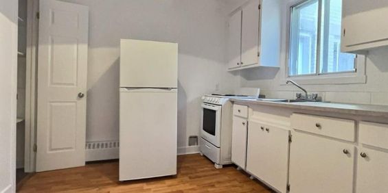 1 CH - 1 SDB - Montréal - $1,200 /mo - Photo 3