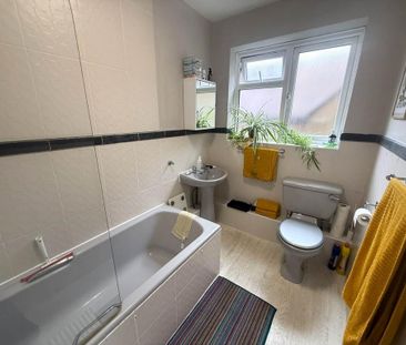 Studio to rent - Photo 5