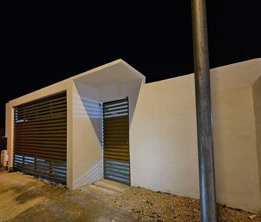 Casa en renta en los héroes - Photo 2