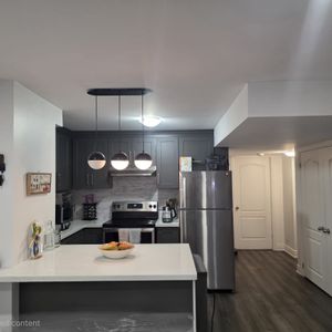 For Lease - 24 Vineyard Drive Unit# Basement, Brampton, Ontario - Photo 2