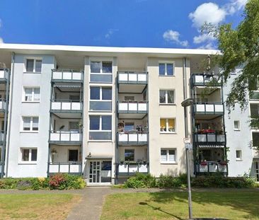 Grenzenlos wohlfühlen: Frisch renovierte Wohnung mit neuem Bad und ... - Photo 1