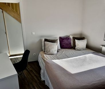 Huis te BEVERE (9700) - Photo 5