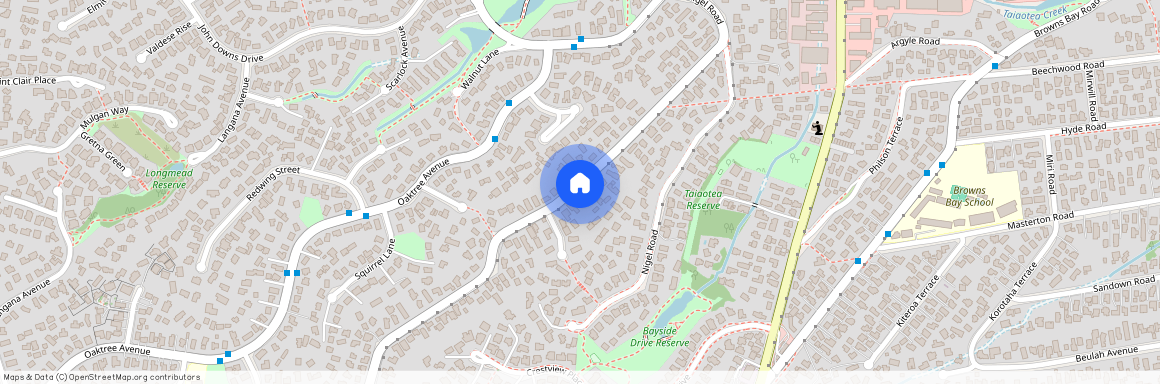 38 Arran Road, Browns Bay, North Shore City