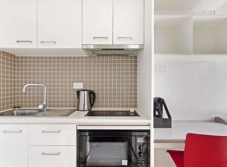 309/58 La Trobe Street, Melbourne VIC 3000 - Photo 5