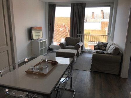 Te huur: Appartement Breestraat in Leiden - Foto 4