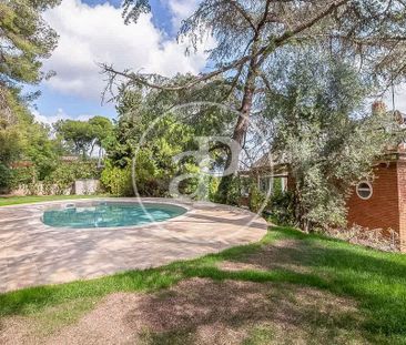 5 bedroom luxury Villa for rent in Barcelona, Spain - Photo 3