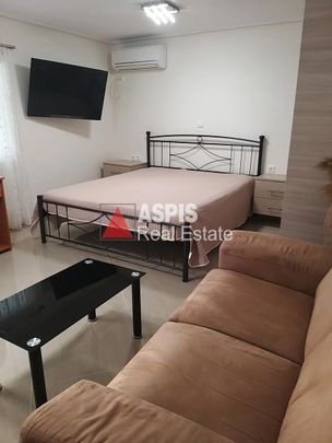 Studio/Γκαρσονιέρα, προς ενοικίαση Άνω Γλυφάδα, Γλυφάδα Κωδικός 2333174 - Φωτογραφία 1