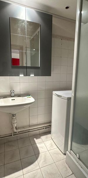 Location Appartement 2 pièces 46m² BIARD 86580 - Photo 1