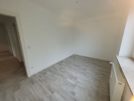 "Frischer Wind" für frisch renovierte Wohnung gesucht - Foto 3