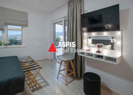 Διαμέρισμα 45 τ.μ. για ενοικίαση, Αθήνα - Κέντρο, Αμπελόκηποι - Πεντάγωνο - Photo 4