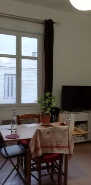 Appartement à louer 1 pièce 21.09m² - Photo 1