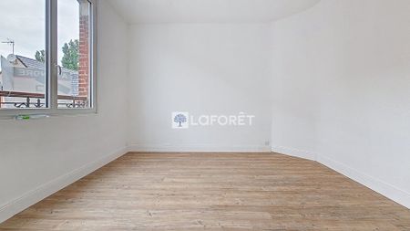 Maison T5 près de FLAVY LE MARTEL à louer - Photo 3