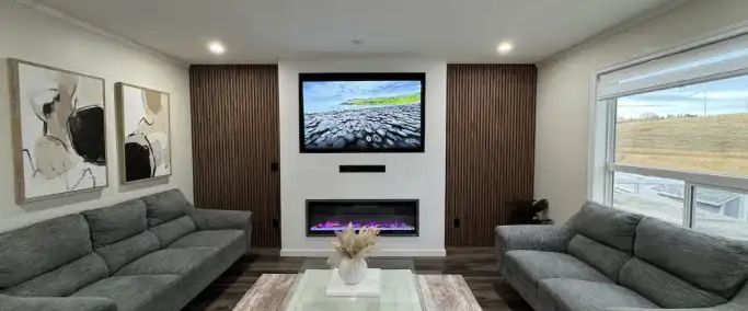 Modern, Clean, Two Story Main Floor in Tuscany! | Calgary - Photo 1