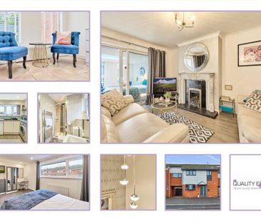 4 bedroom detached house to rent - Photo 3