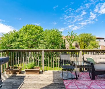 For Lease - 45 Horton Street Unit# MAIN & 2ND, Ajax, Ontario - Photo 1