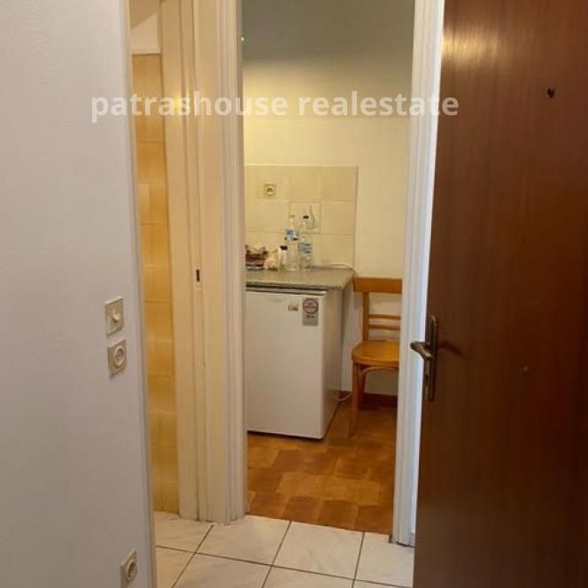 Studio/Γκαρσονιέρα για ενοικίαση Προάστιο (Πάτρα) - Photo 1