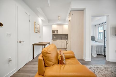 For Lease - 69 Curley Drive, Toronto, Ontario - Photo 2