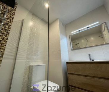 Ático de alquiler en C. de Rosario Romero, Almenara -Ventilla - Photo 2