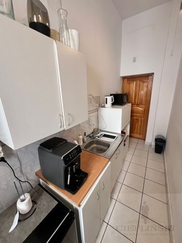 Centrum, 4 pok. po remoncie, ładna kamienica - Zdjęcie 4