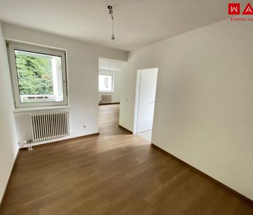 Sanierte Familienwohnung mit Balkon und Carport, Voitsberg/Krems! - Foto 1