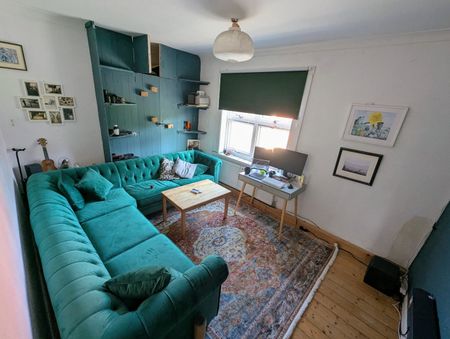 Room in a Shared House, Morris Lane, LS5 - Photo 2