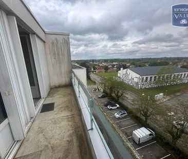 Location appartement 4 pièces de 73.43m² - Photo 5