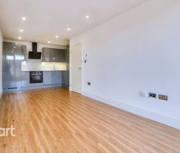 2 bedroom apartment to rent - Photo 6