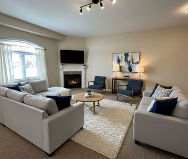 For Lease - 87 Ellis Avenue, Waterloo, Ontario - Photo 2