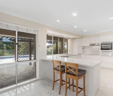 21 Tranquility Circuit, Helensvale QLD 4212 - House For Rent | Domain - Photo 4