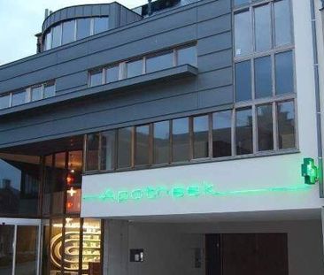 Appartement te huur in Roeselare voor € 750 met 1 slaapkamer - Photo 2