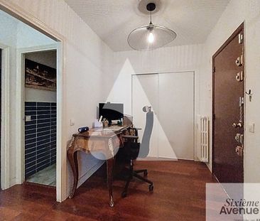 Appartement Cannes 2 pièce(s) 57.07 m2 - 2 Terrasses - Cave - Photo 4