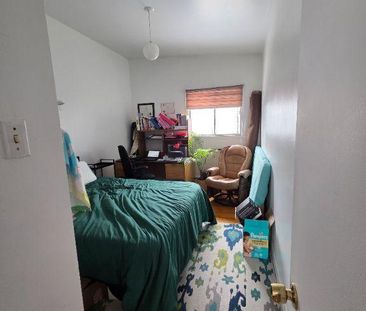 5 1/2 a louer Ste-Foy - Photo 2