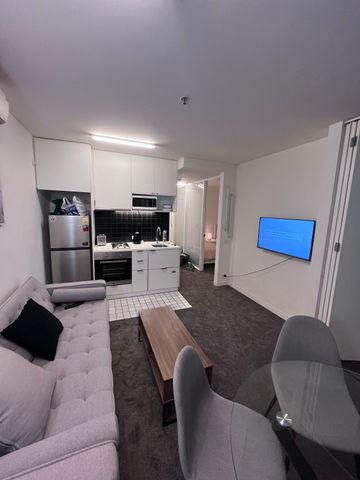 Melbourne CBD - Photo 5