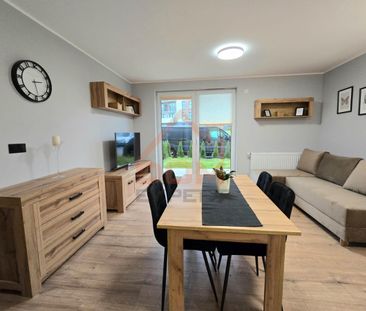 Nowa Kawalerka 38 m2 z ogródkiem Fordon - Photo 5