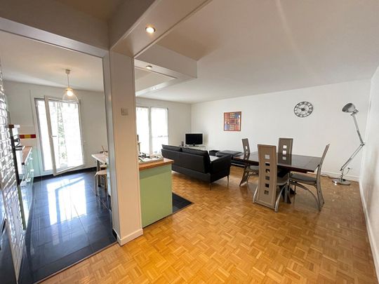 Appartement Lyon - 3 pièce(s) - 74.47 m2 - Photo 1