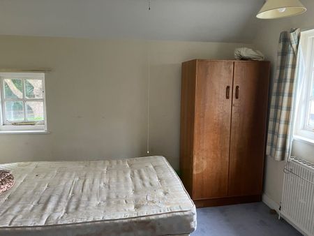 Room in a Shared House, Lancaster Place, LE1 - Photo 2
