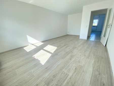 Große 2 Raumwohnung frei ab Januar - Photo 2