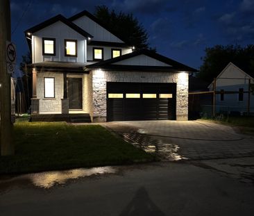 For Lease - 406 Forest Lawn Avenue Unit# UPPER, London East, Ontario - Photo 5