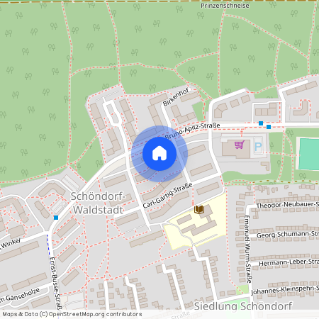 Bruno-Apitz-Straße 19, 99427 Weimar