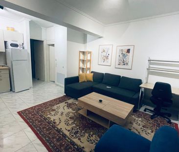 Διαμέρισμα για ενοικίαση - Θέρμη, - Photo 1