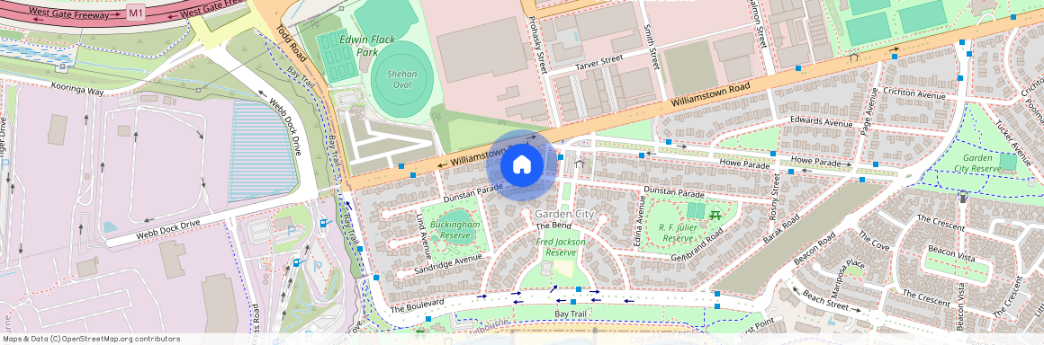 51 Dunstan Parade, Vic 3207, Port Melbourne