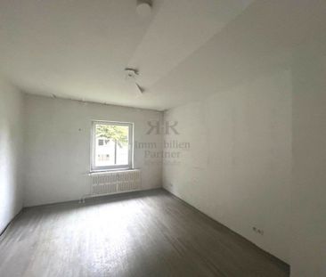 Kleine unrenovierte 3 1/2-Zimmer Wohnung in Dortmund-Kirchlinde - Photo 4
