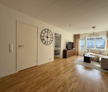 Merkuriusvägen, Växjö - Foto 5