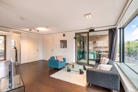 Te huur: Appartement Goudse Rijweg in Rotterdam - Photo 2