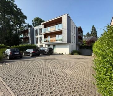 Appartement te huur - Foto 3
