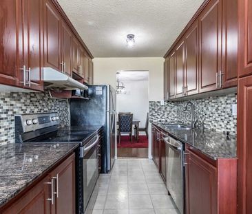 For Lease - 18 Knightsbridge Road Unit# 303, Brampton, Ontario - Photo 6
