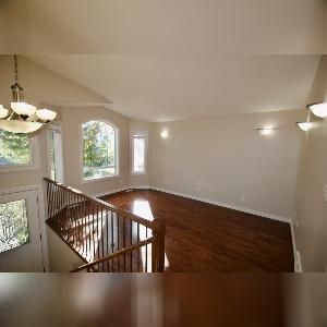 5 Bed 3 Bath Dbl Garage Home For Rent Morinville - Photo 2