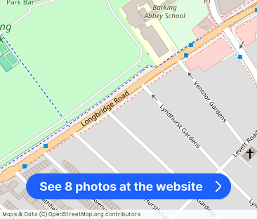 Longbridge Road, Barking, IG11 - Photo 1