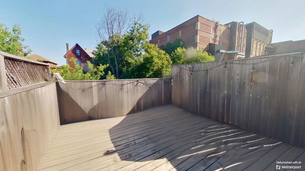 For Lease - 21 Rusholme Park Crescent Unit# Apt 2, Toronto, Ontario - Photo 1