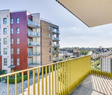 2 bedroom flat to rent - Photo 6